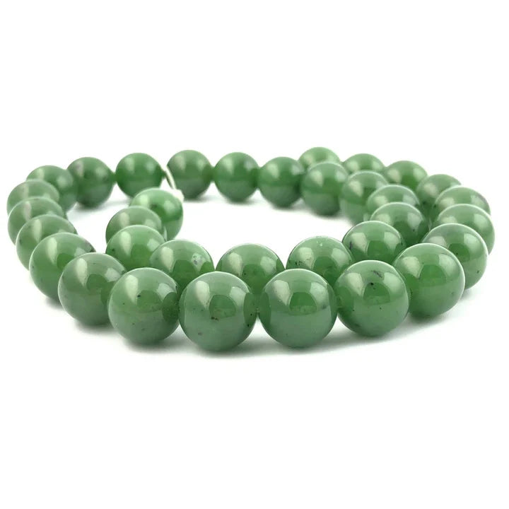 Unstrung 12mm A grade beads - Strands sold separately.