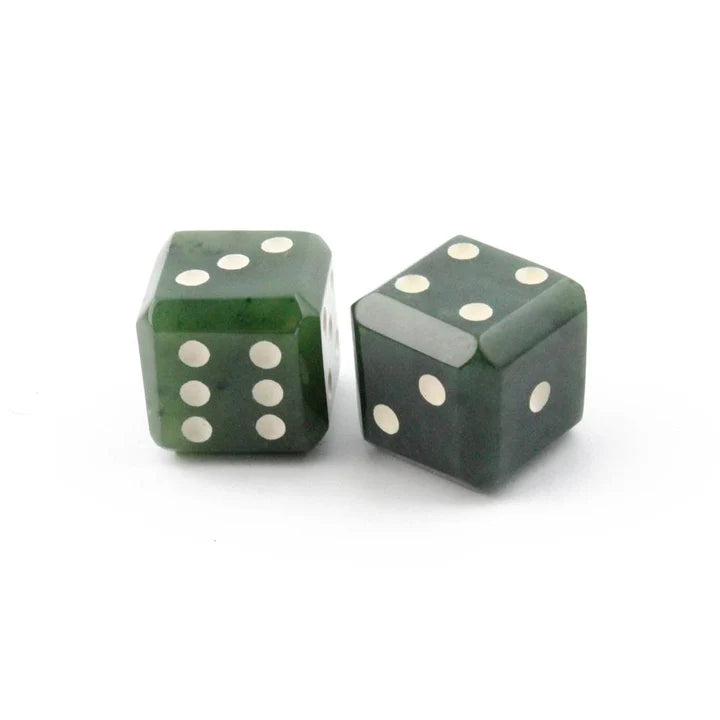 Dice Set of 2 - With Box