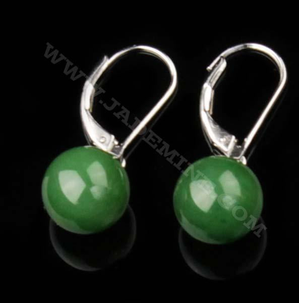 Drop Earrings, 2681