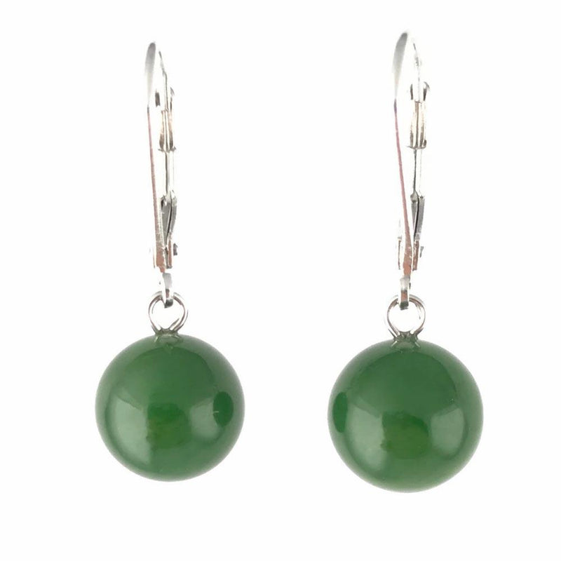 Drop Earrings, 2681