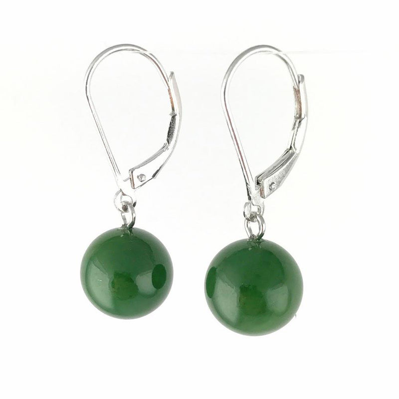 Drop Earrings, 2681