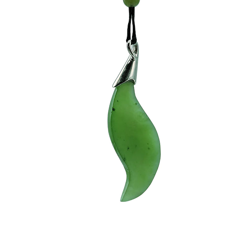 Drop Pendant, Stainless