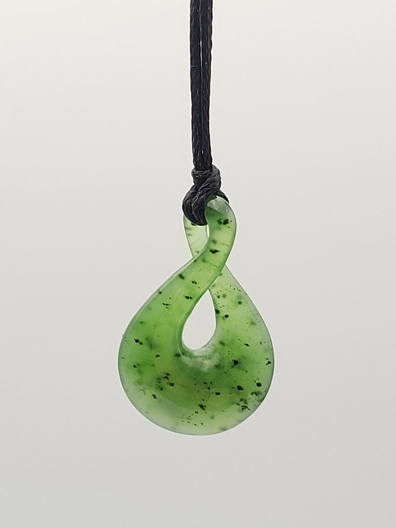 Jade Pendant - The Jade Store