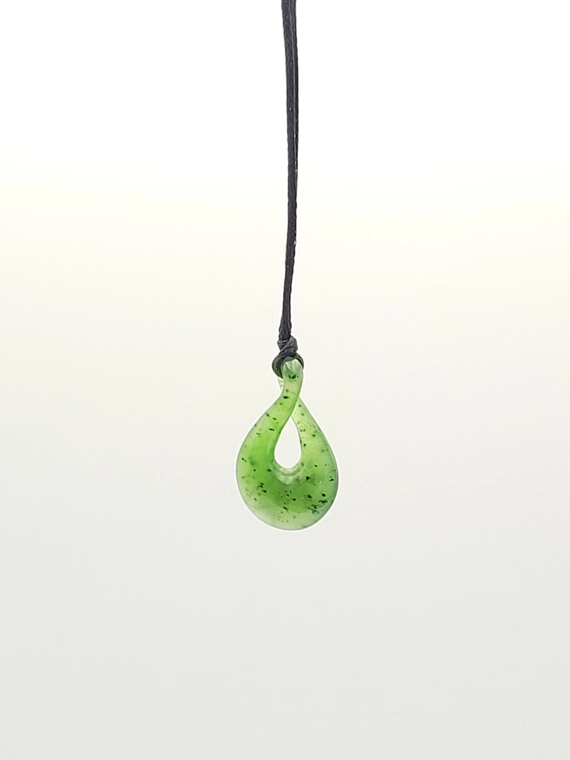 Jade Pendant - The Jade Store