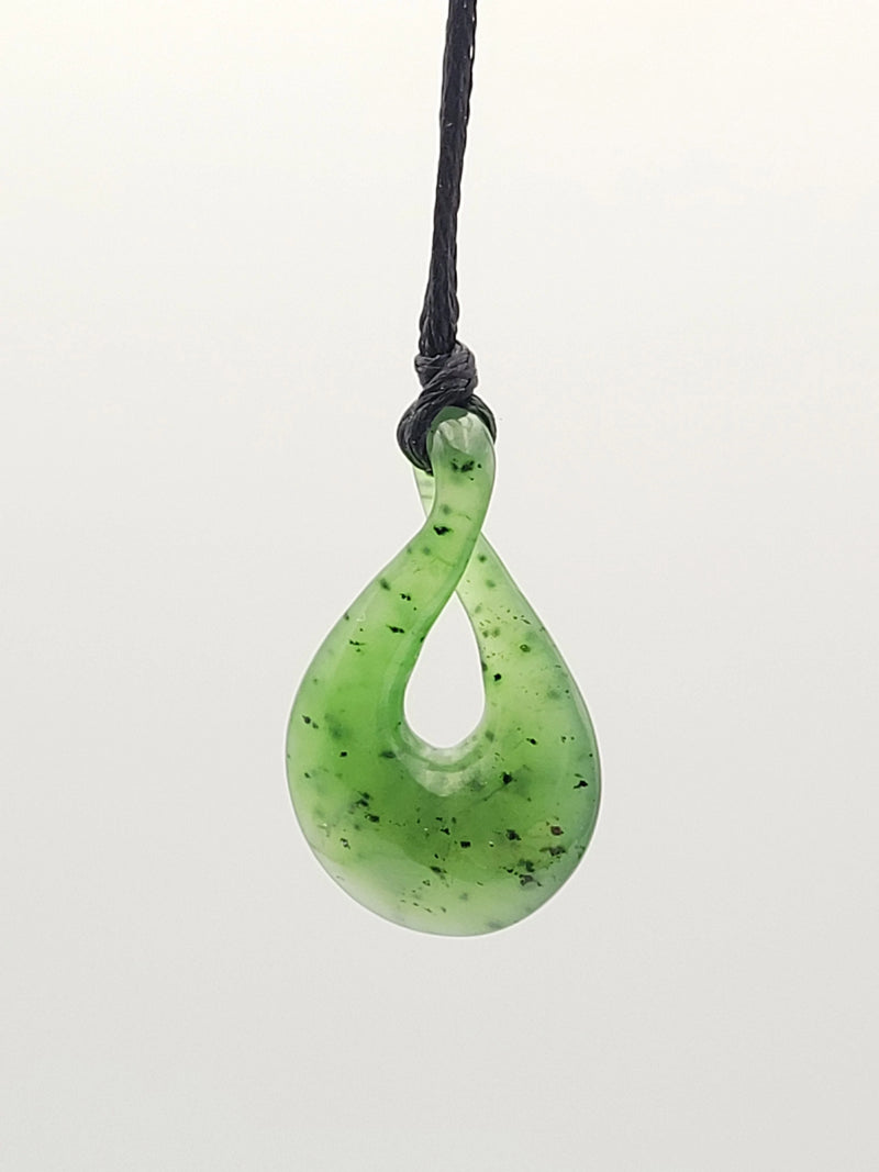Jade Pendant - The Jade Store