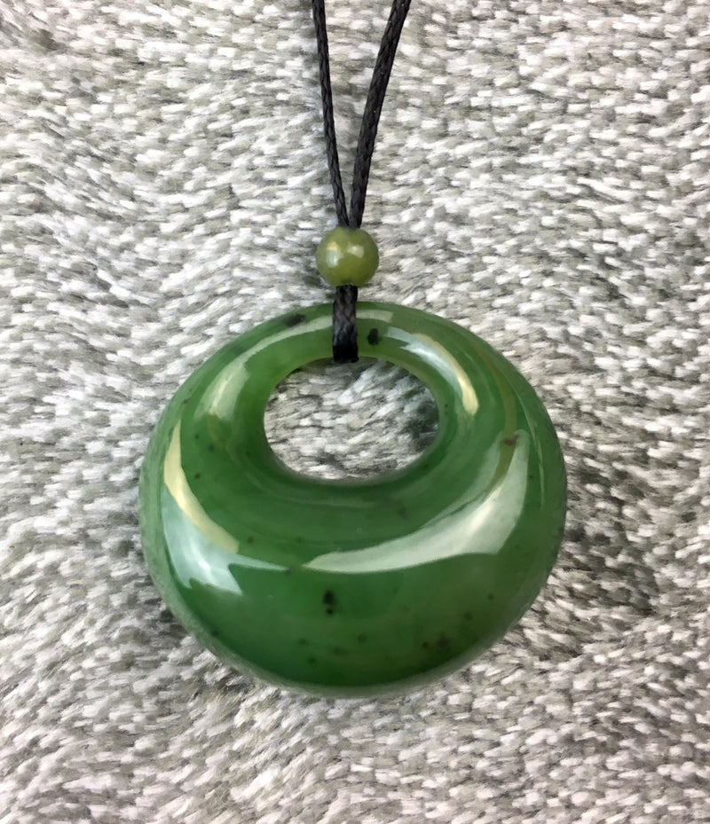 Drop Pendant - 0411
