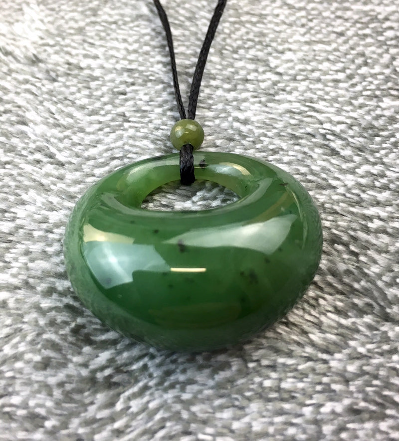 Drop Pendant - 0411