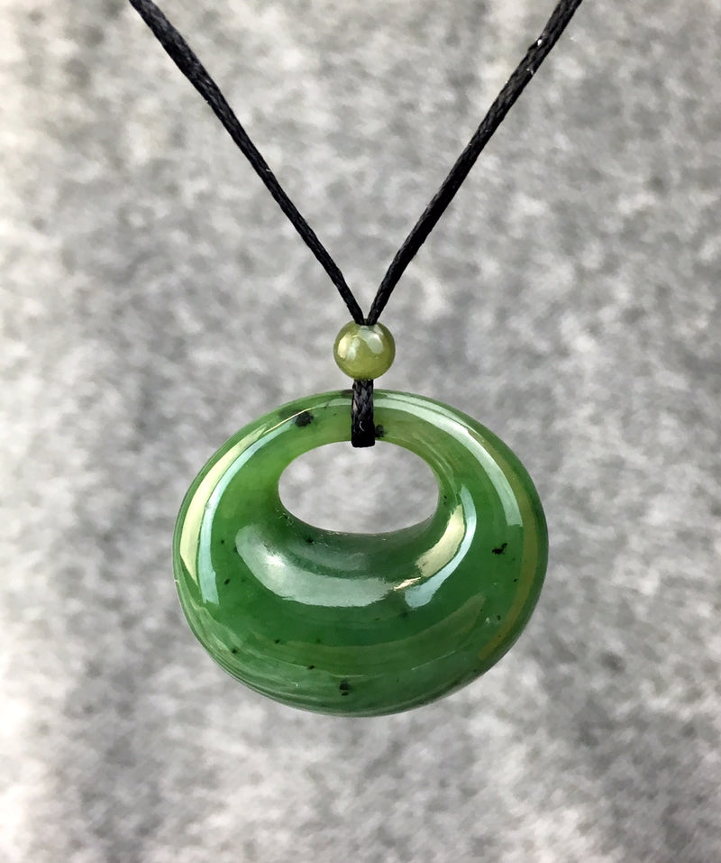 Drop Pendant - 0411