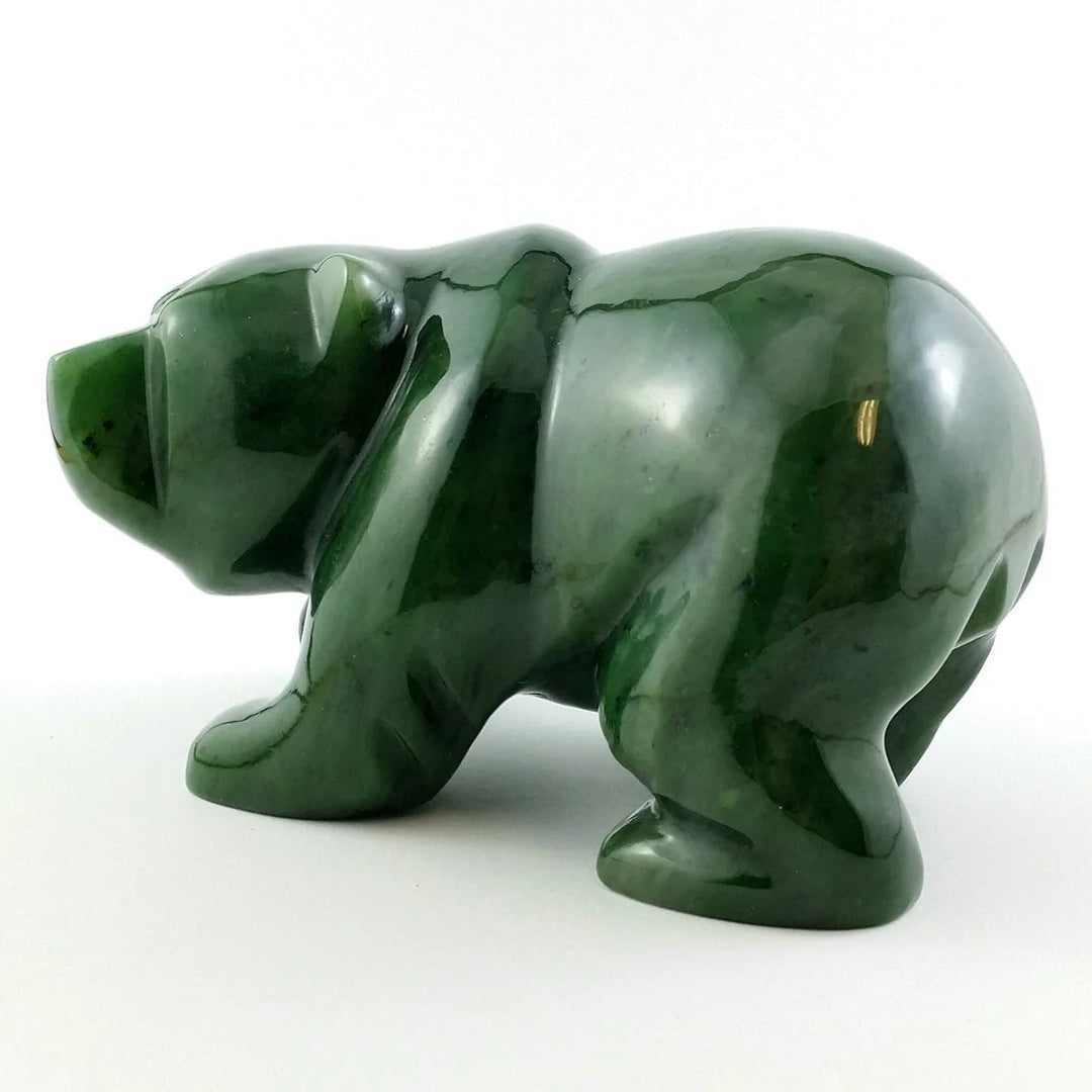 Jade Bear - 5