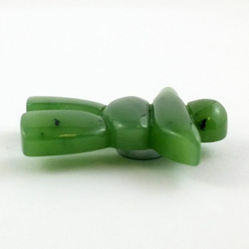 Jade Magnet - Inuksuk - The Jade Store