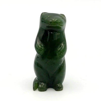 Jade Otter 1.5" - The Jade Store