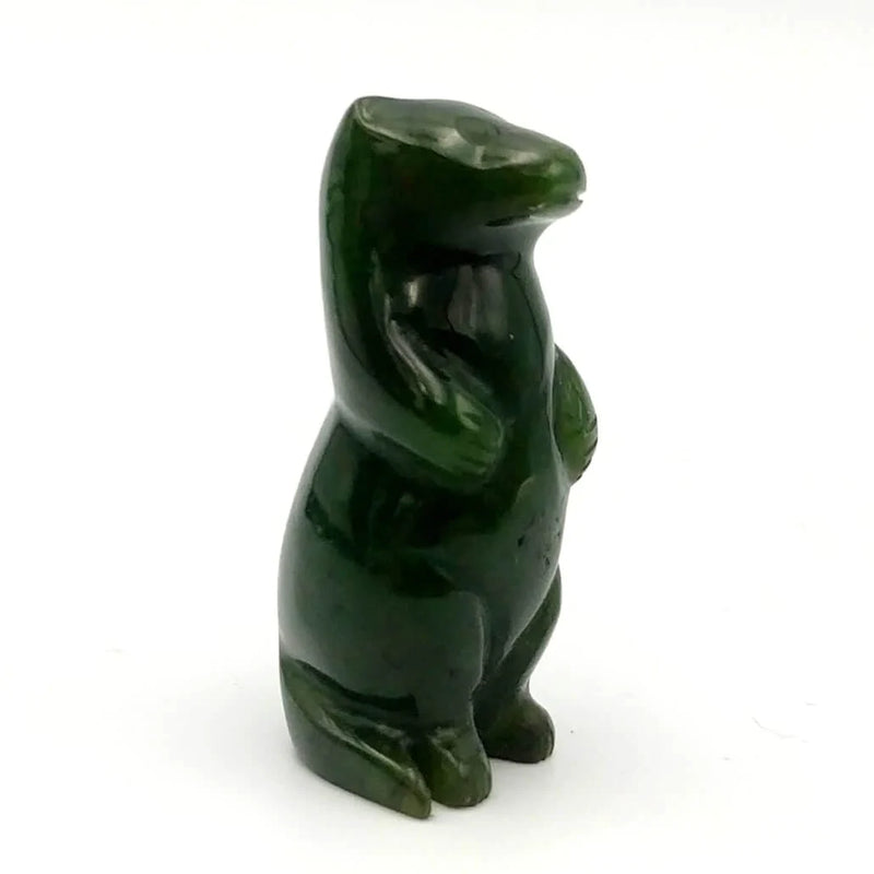 Jade Otter 1.5" - The Jade Store