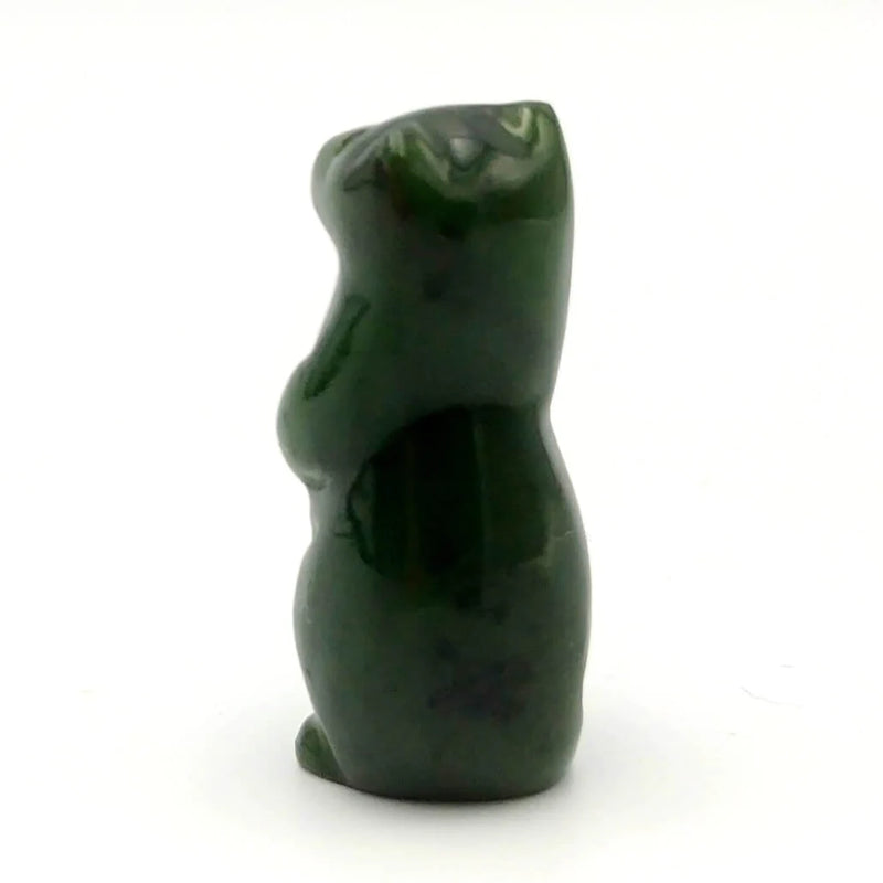 Jade Otter 1.5" - The Jade Store