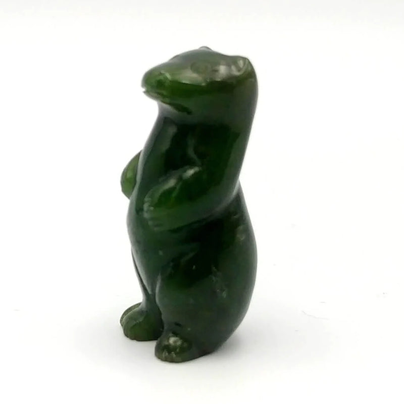 Jade Otter 1.5" - The Jade Store