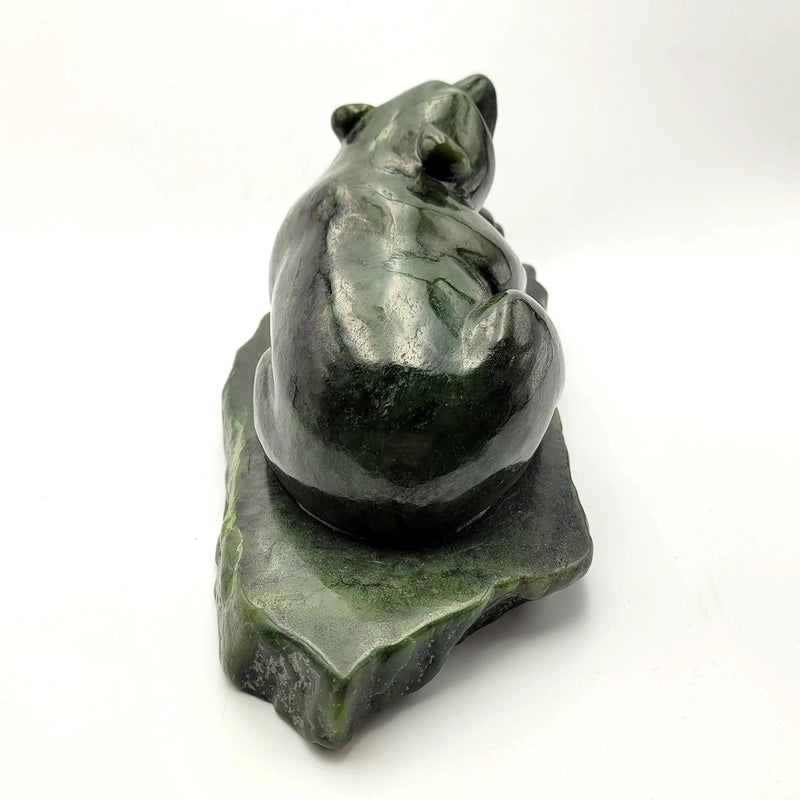 Jade Bears - Cuddling Medium - The Jade Store