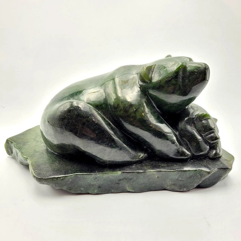 Jade Bears - Cuddling Medium - The Jade Store