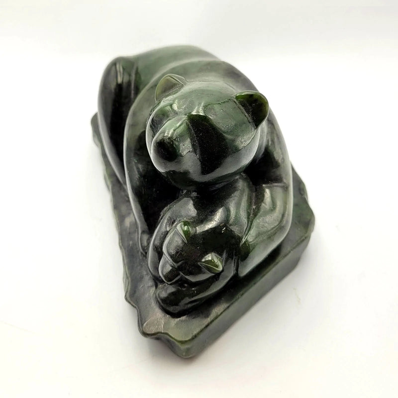Jade Bears - Cuddling Medium - The Jade Store