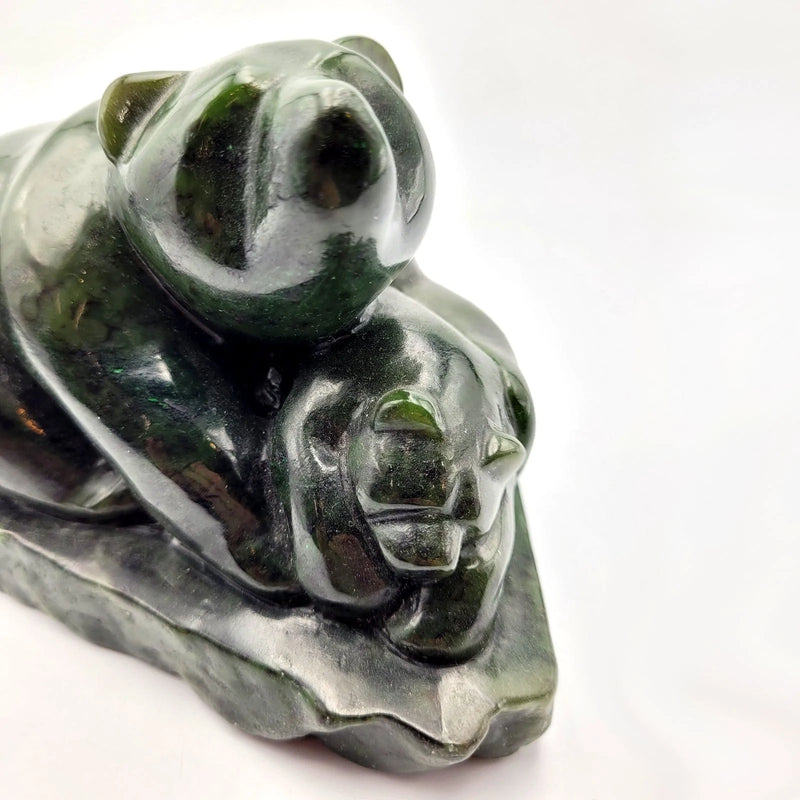 Jade Bears - Cuddling Medium - The Jade Store
