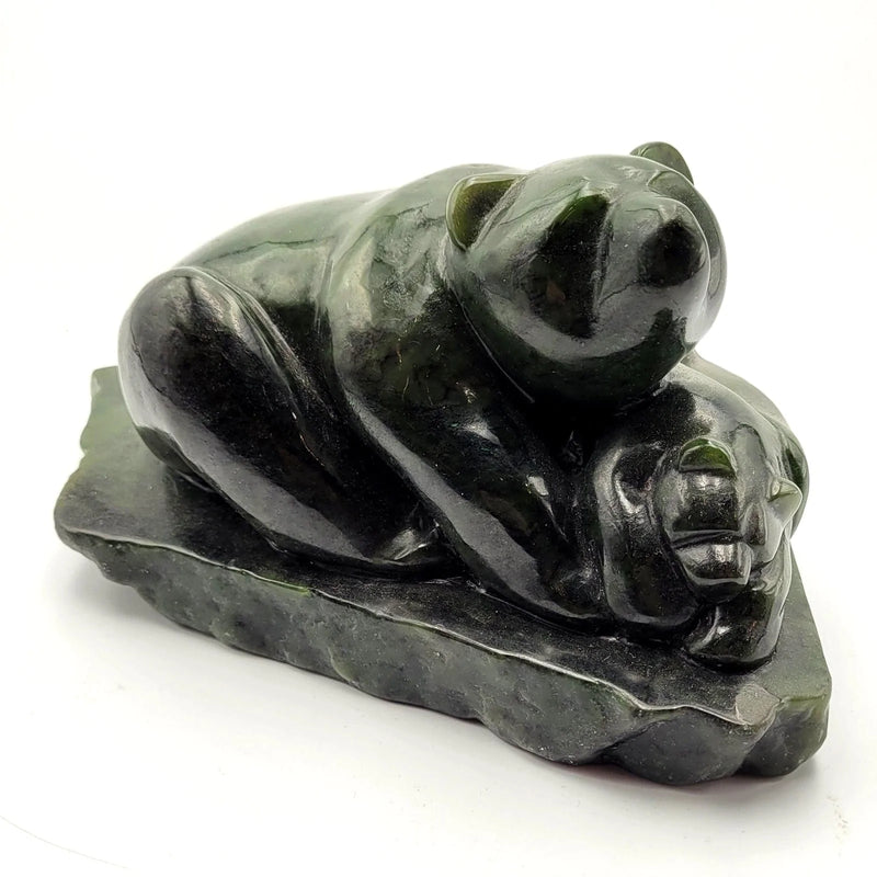 Jade Bears - Cuddling Medium - The Jade Store