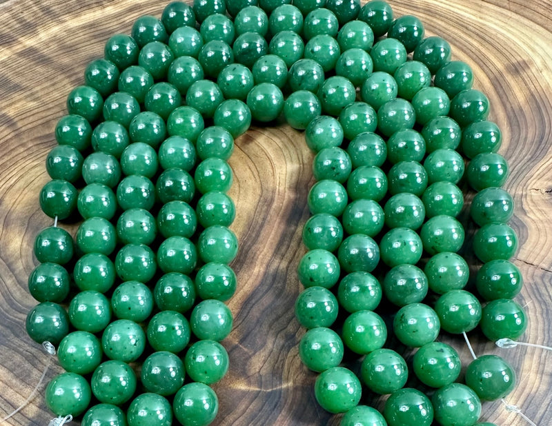 A Grade 14mm Unstrung Beads