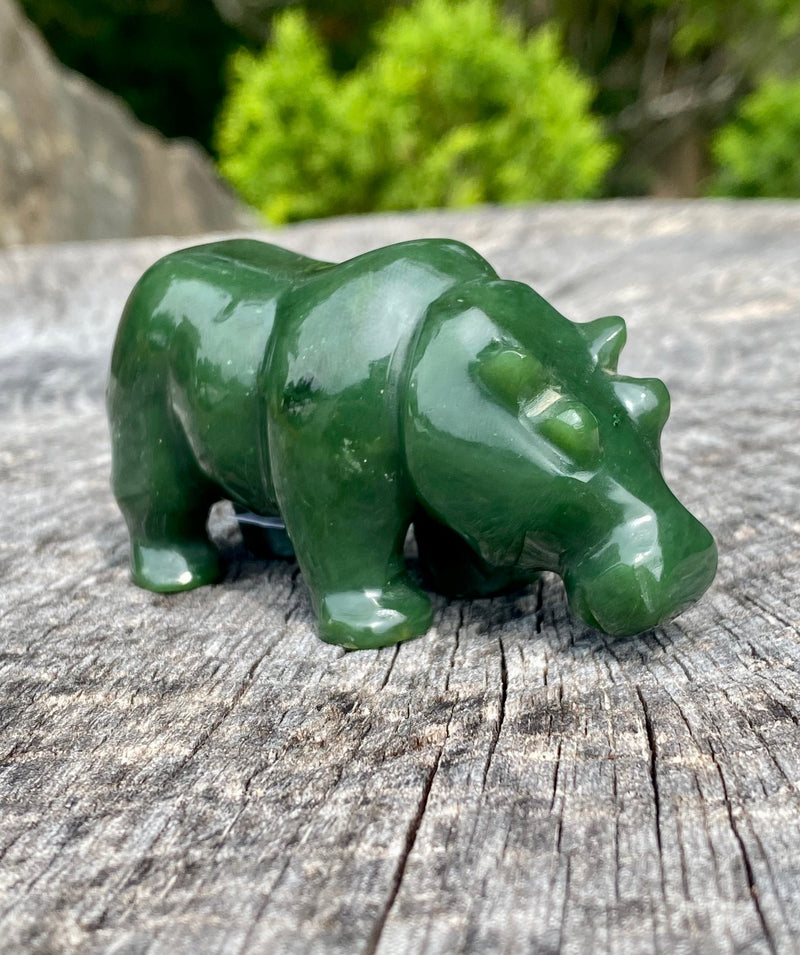 Hippopotamus, Only 1 Available.