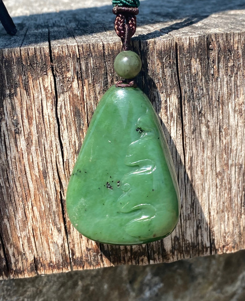 DRAGON PENDANT, Last one!