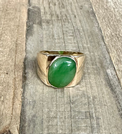 Jade Rings Jade Mine Canada