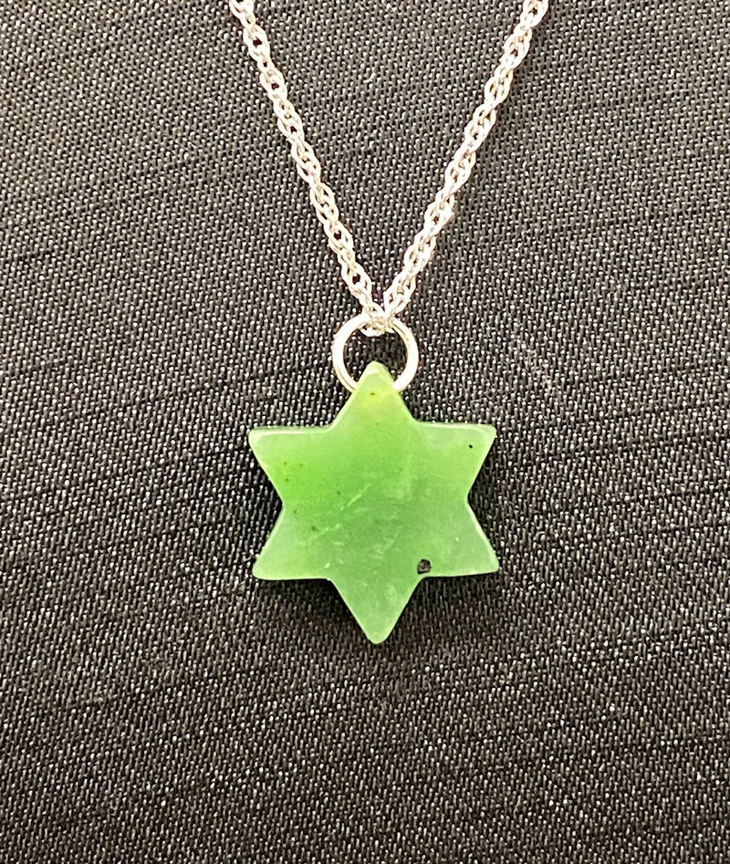 Star of David Charm