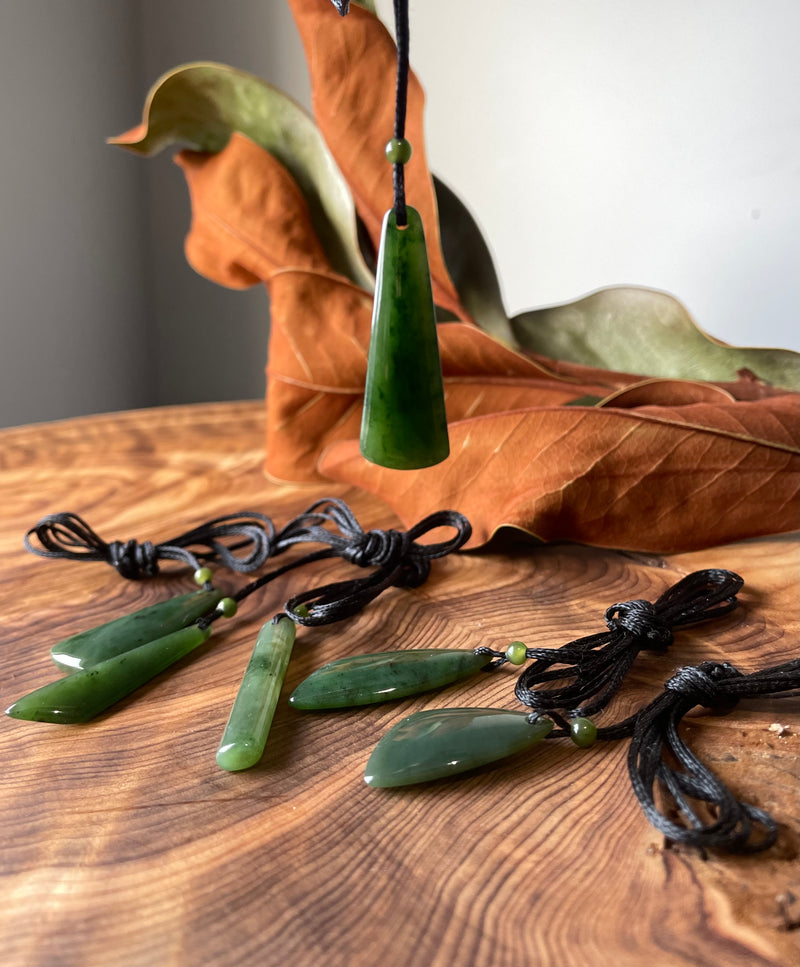 1.25" Drop Pendants - Sold Individually