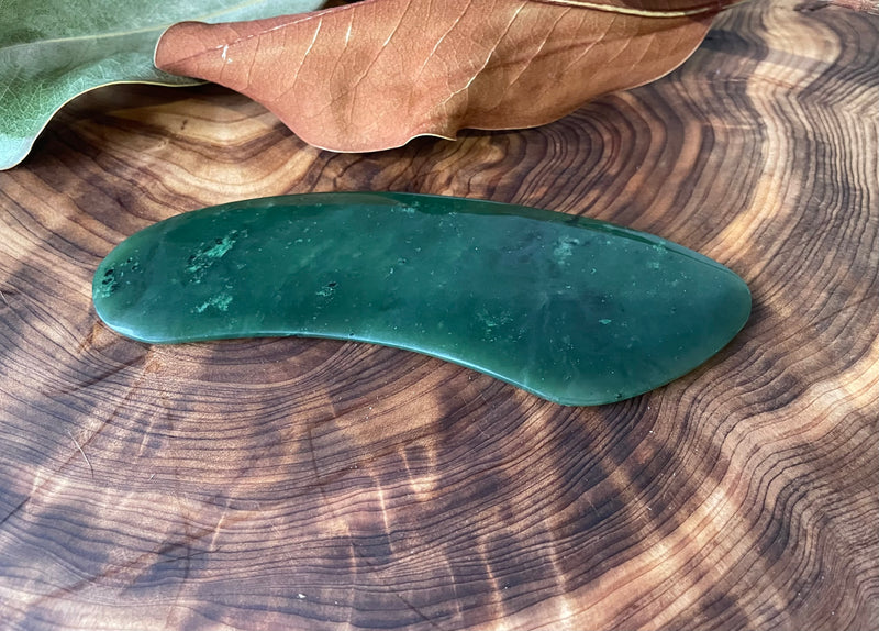 Gua Sha Facial Tool - Lg