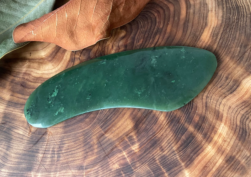 Gua Sha Facial Tool - Lg
