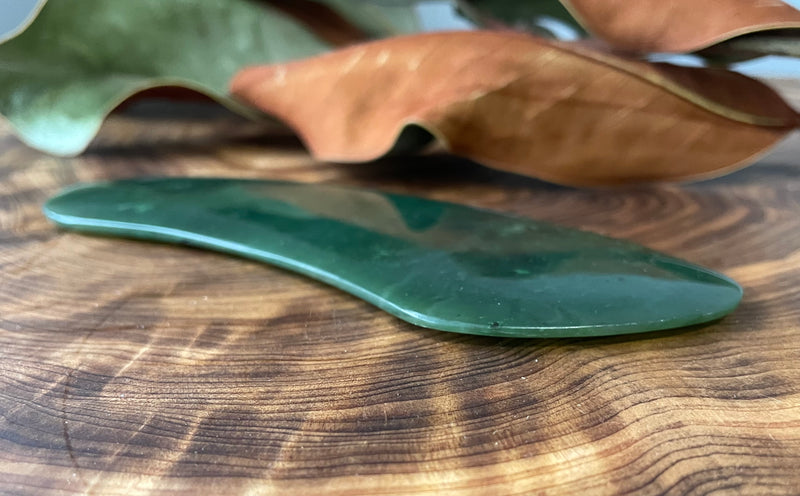 Gua Sha Facial Tool - Lg