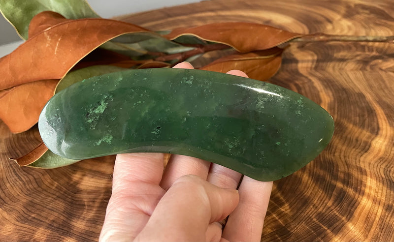 Gua Sha Facial Tool - Lg