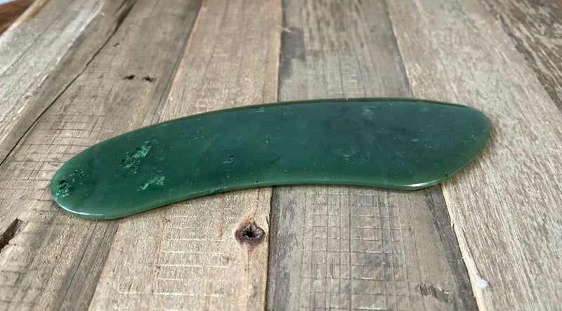 Gua Sha Facial Tool - Lg