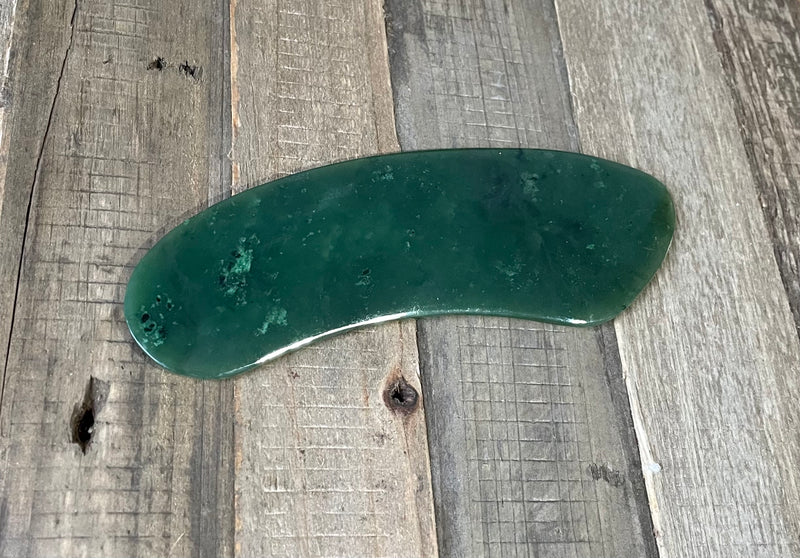 Gua Sha Facial Tool - Lg
