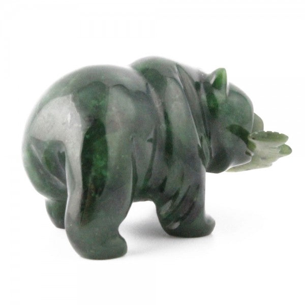 Bear, Grizzly with Fish - Multiple Sizes
