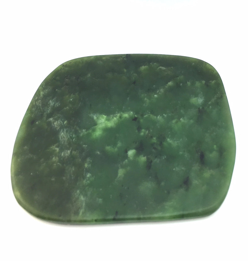 Canadian Nephrite Jade Coasters