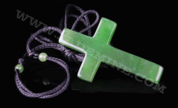 Cross Pendant,  2 Sizes, 0960