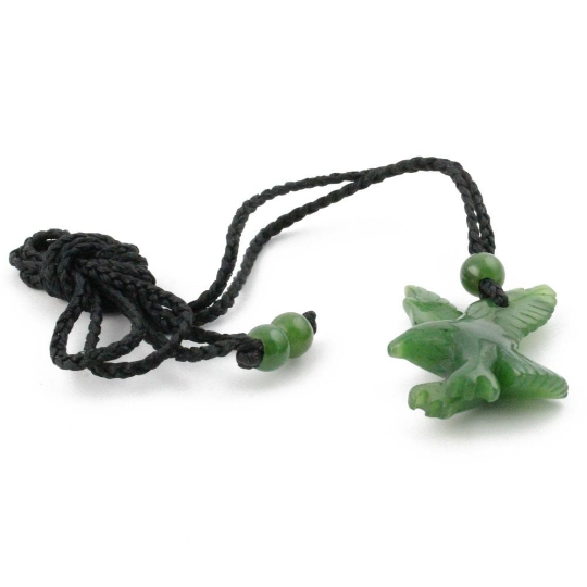 Eagle Pendant, 0341