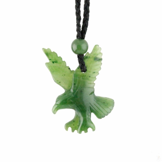 Eagle Pendant, 0341