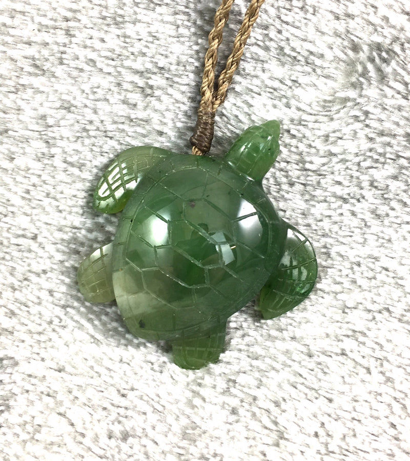 Turtle Pendant, 3710-1