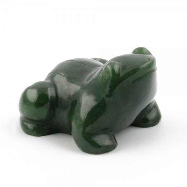 Frog Carving, Multiple Sizes