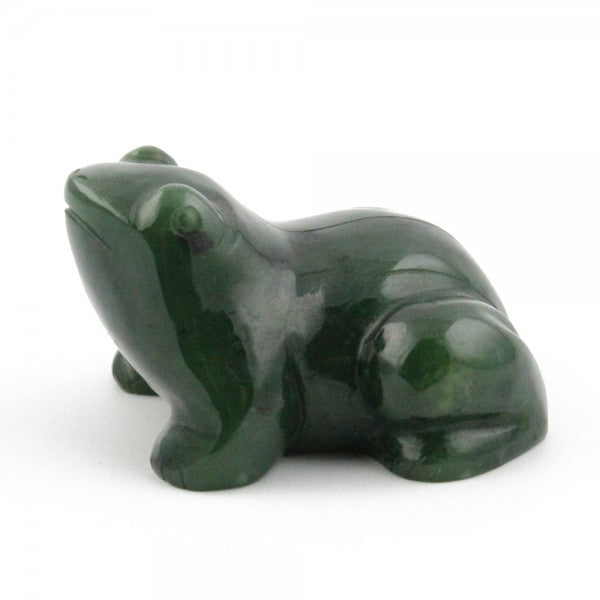 Frog Carving, Multiple Sizes