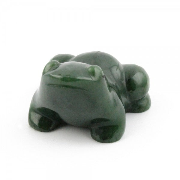 Frog Carving, Multiple Sizes