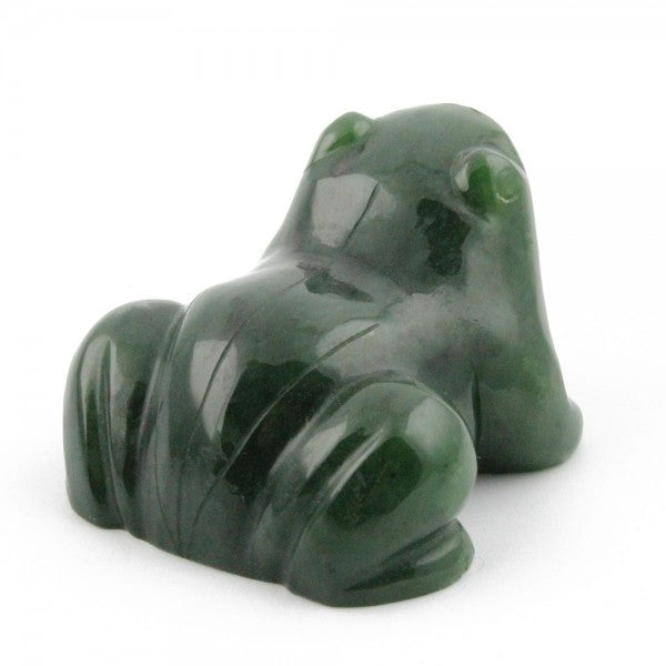 Frog Carving, Multiple Sizes