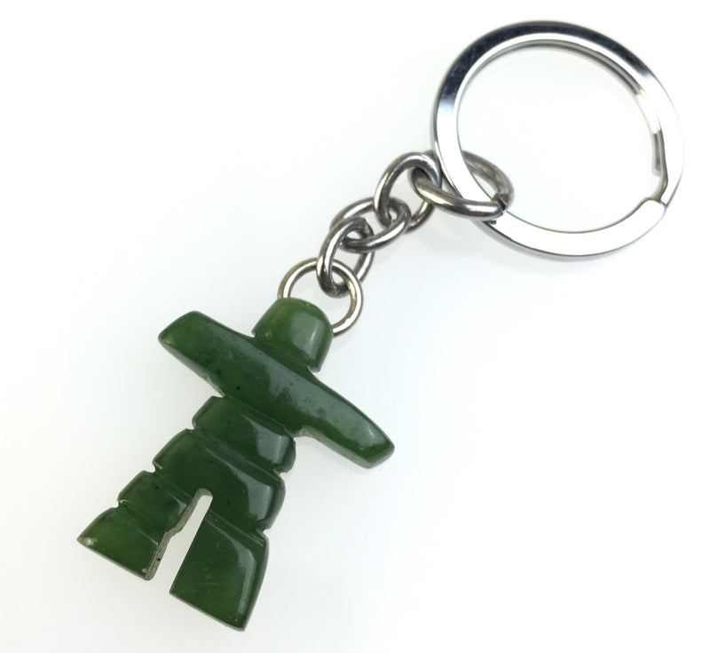 Keychain, Inukshuk