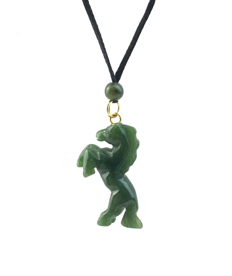 Horse Pendant - 185