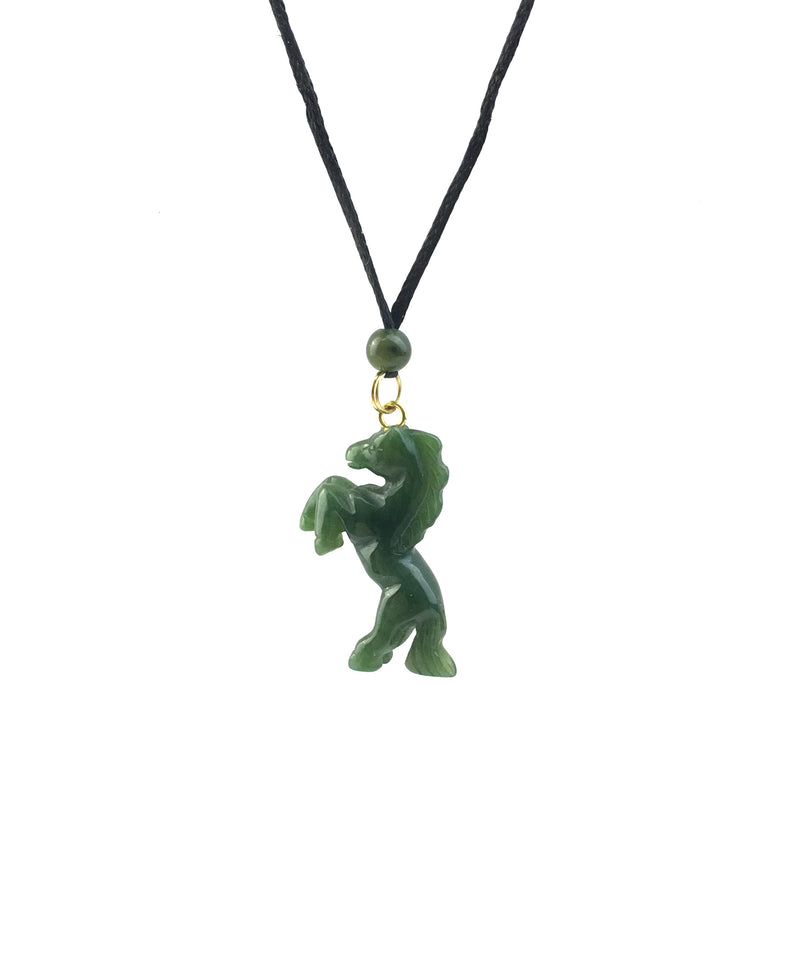 Horse Pendant - 185