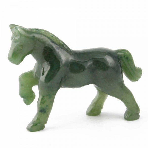 Horse, Prancing