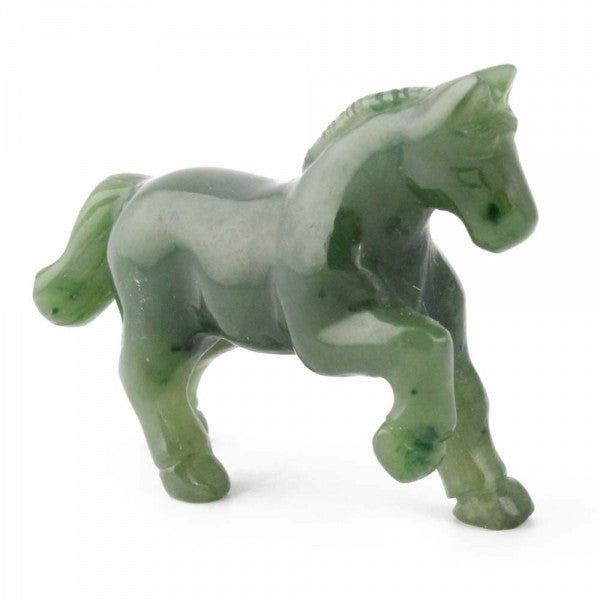 Horse, Prancing